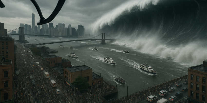 The Revelation of Jesus Christ